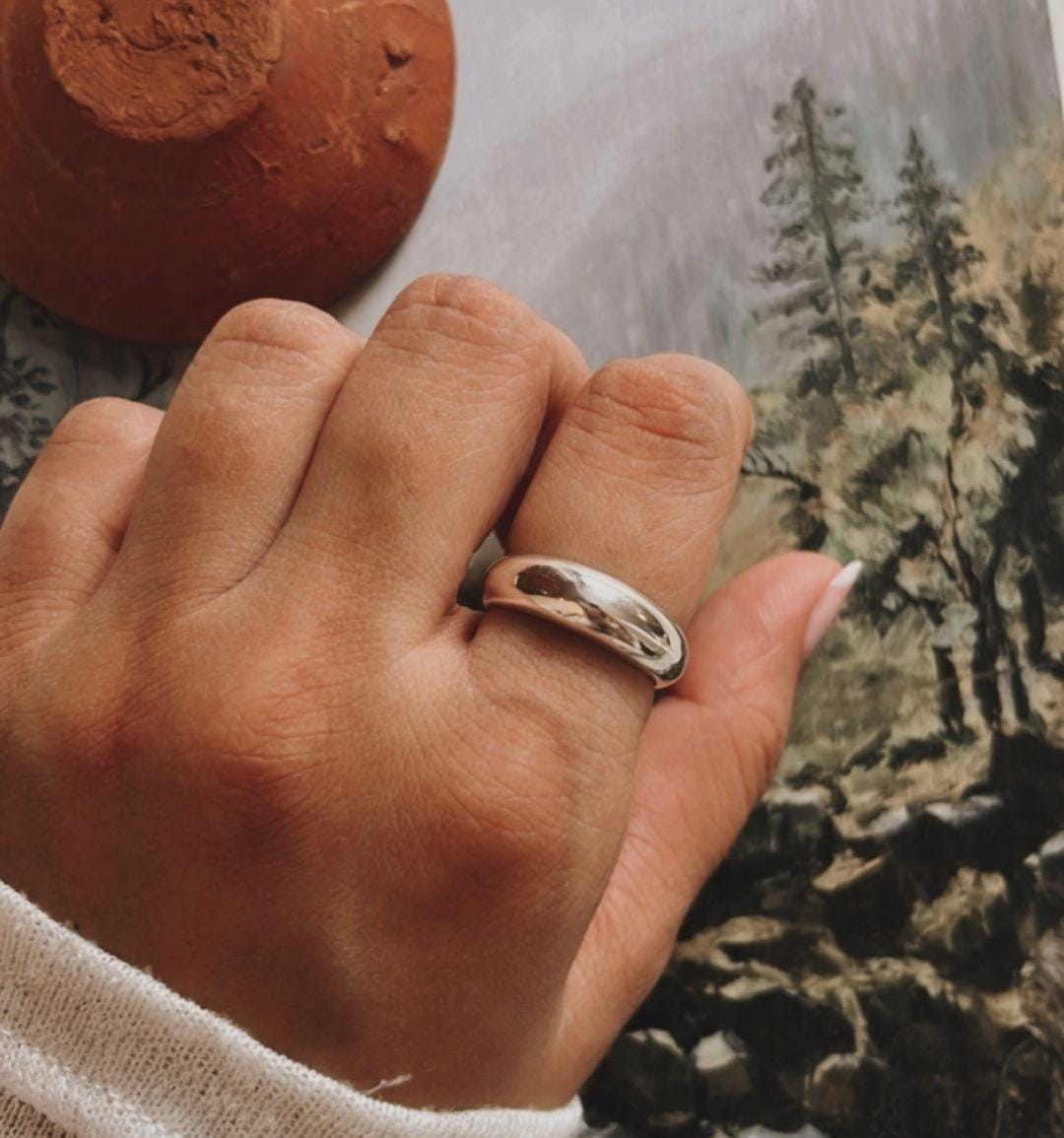 Hula 1 Ring