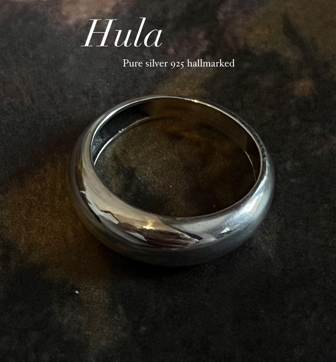 Hula 1 Ring