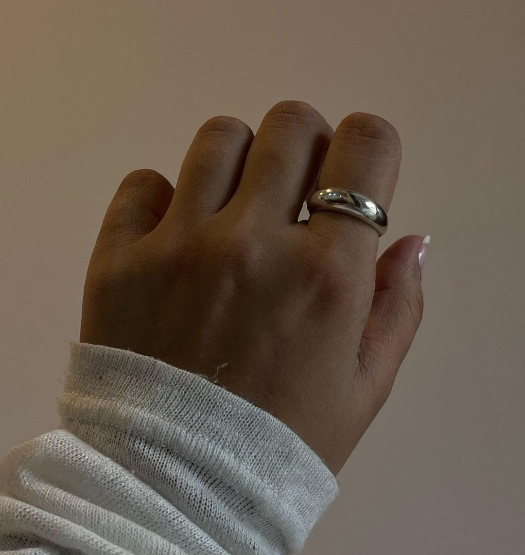 Hula 1 Ring