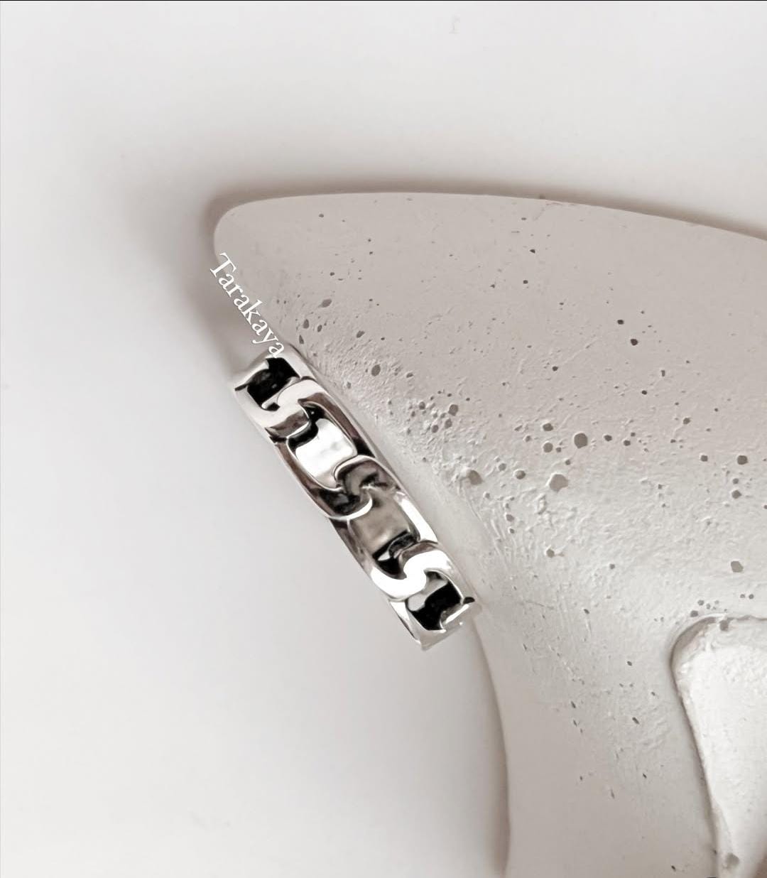 925 Silver Unisex Jewelry