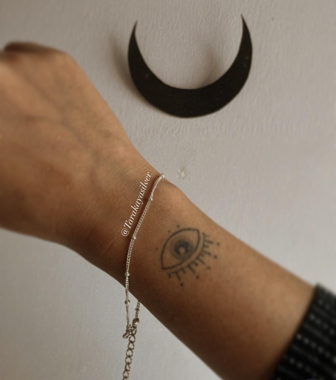 Cable Dot Minimal Stackable 925 Sterling Silver Bracelet