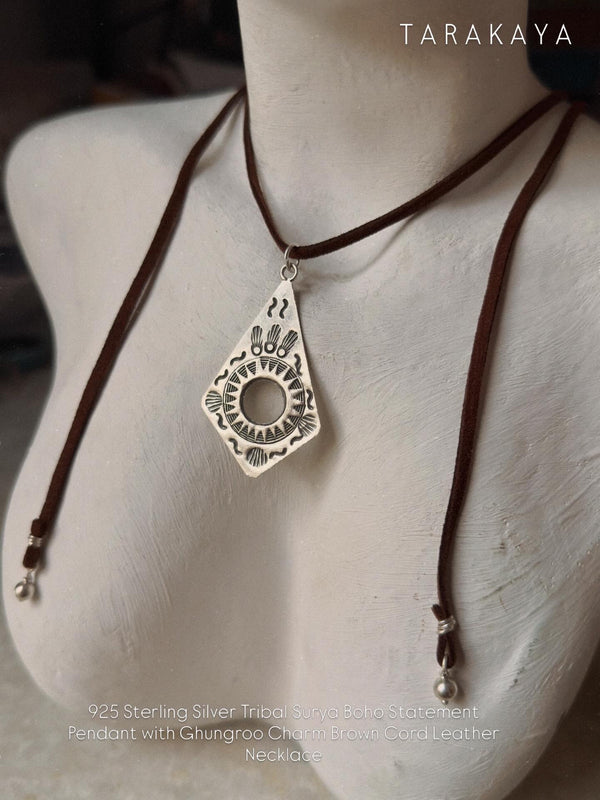 Hill Tribe Silver Collection~ One of a kind