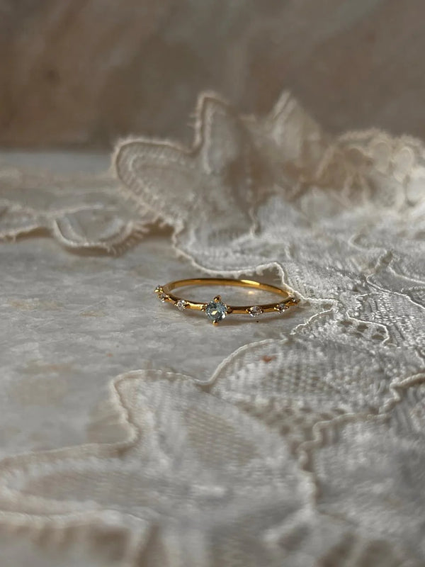 925 Sterling Silver Gold Vermeil - Luxury