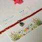 925 Sterling Silver Aum / Om Reusable as Pendant / Bracelet Charm - Handcrafted Rakhi
