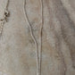 925 Sterling Silver Dainty Cable Chain