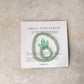 Natural Crystal Green Aventurine 4MM Stretchy Rings & Bracelet