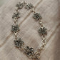 925 Sterling Silver Butterfly Bracelet