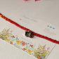 925 Sterling Silver Shiva Small Damru - Reusable as Pendant / Bracelet Charm • Handcrafted Rakhi