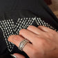 925 Sterling Silver Bohemian Hill Tribe Handcrafted Adjustable Ring