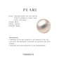 pearl crystal for oceanic look
