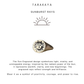 925 Sterling Silver Sun Moon Engraved Signet Ring