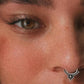 Timeless septum clip-on design 2 for a bold statement