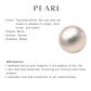 Apatite, Pearl, Clear Quartz & Aquamarine Starfish Charm 925 Sterling Silver Necklace