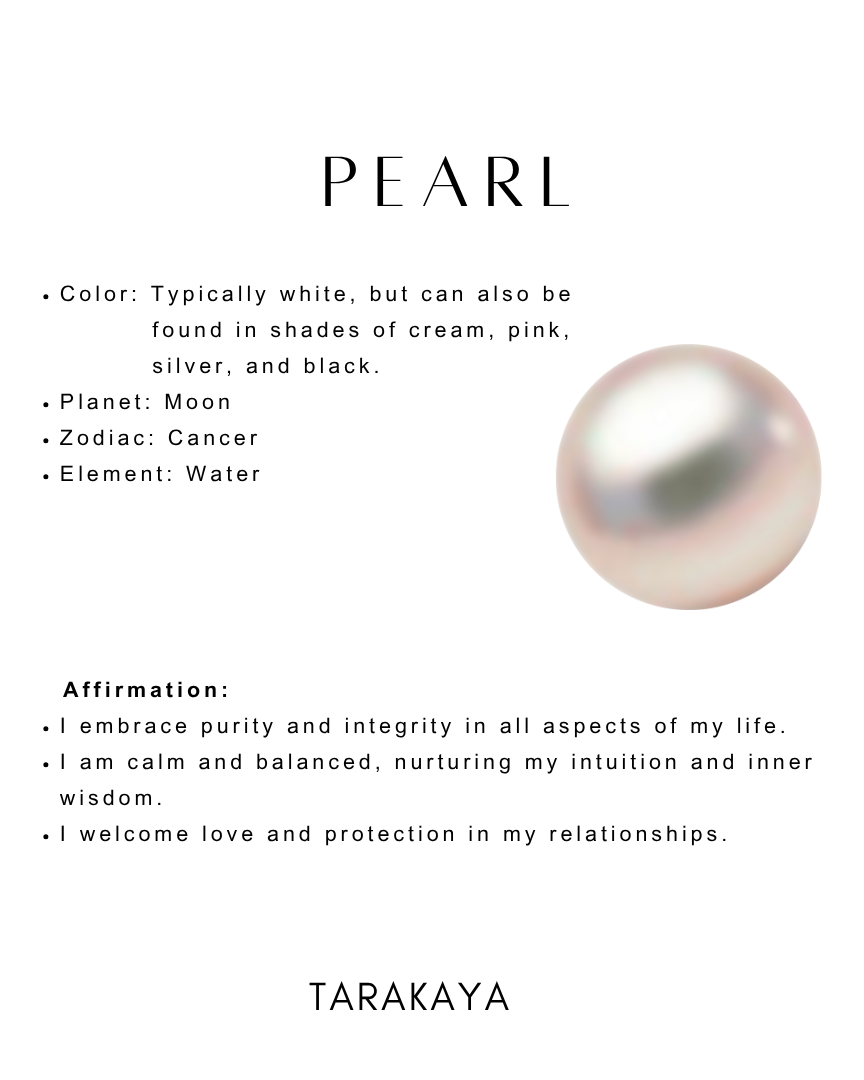 Apatite, Pearl, Clear Quartz & Aquamarine Starfish Charm 925 Sterling Silver Necklace