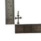 Cross 925 Sterling Silver Pendant