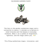 925 Sterling Silver Fairy In The Garden- 3D Wings Boho Ring