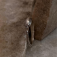 Sacred Serpent/ Snake Adjustable 925 Sterling Silver Ring