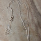 925 Sterling Silver Dainty Cable Chain