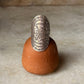 925 Sterling Silver Bohemian Imported Handcrafted Full Finger Adjustable Ring