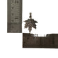 Maple Leaf 925 Sterling Silver Pendant