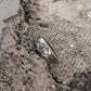 925 Sterling Silver Savannah Spirit Ring