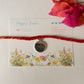 925 Sterling Silver Divine Lotus Charm - Reusable as Pendant Handcrafted Rakhi