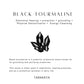 Black Tourmaline for protection