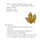 Pyrite Natural Crystal For money magnet