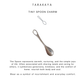 925 Sterling Silver Spoon Pendant
