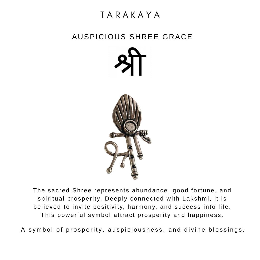 925 Sterling Silver Shree Mor Pankh Pendant