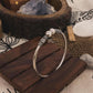 Timeless Antique Adjustable Kada Bracelet