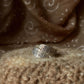 925 Sterling Silver Bohemian Evil Eye For Wander Hill Tribe Handcrafted Adjustable Ring