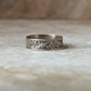 Vintage Beauty 925 Sterling Silver Ring - Tarakaya Silver