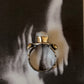 925 Sterling Silver Baroque Pearl Rustic Fusion Handcrafted Ring