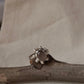 925 Sterling Silver Tourmaline Ring