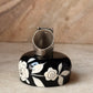 925 Sterling Silver Bohemian Imported Handcrafted Turkish Adjustable Ring