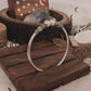 Elegant Antique Adjustable Kada for Jewelry