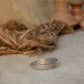 925 Sterling Silver Bohemian Hill Tribe Handcrafted Adjustable Ring