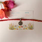 925 Sterling Silver Surya Charm - Reusable as Pendant Handcrafted Rakhi