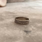 Vintage Beauty 925 Sterling Silver Ring - Tarakaya Silver