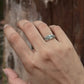 925 Sterling Silver Savannah Spirit Ring