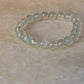 Natural Crystal AAA Aquamarine 8mm Bracelet