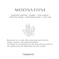 Moonstone crystal for Spiritual & Emotional Benefits