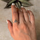 925 Sterling Silver New Teekona Ring