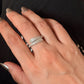 925 Sterling Silver Bohemian Hill Tribe Handcrafted Adjustable Ring