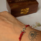 925 Sterling Silver Anchor Sailors Charm ~  Reusable as Pendant Handcrafted Rakhi