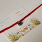 925 Sterling Silver Shiva Small Damru - Reusable as Pendant / Bracelet Charm • Handcrafted Rakhi