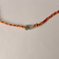 925 Sterling Silver Vintage Rose Reusable as Pendant Handcrafted Rakhi