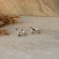 925 Sterling Silver V Rawa/ Chevron Boho Minimal Toe Ring