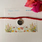 925 Sterling Silver Divine Lotus Charm - Reusable as Pendant Handcrafted Rakhi